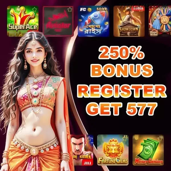Cassino ao vivo 7777game dealers