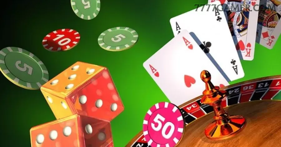 Bônus boas-vindas 7777game R$100