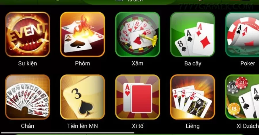 Slots 7777game - Sweet Bonanza e caça-níqueis populares