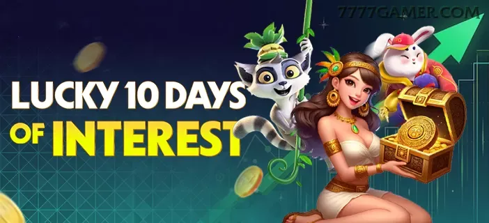 Gates of Olympus slot 7777game